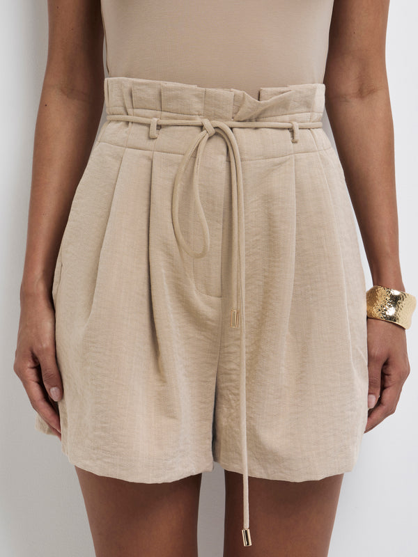 SHEIKE Loretta Short Sand 1008269 Detail Image