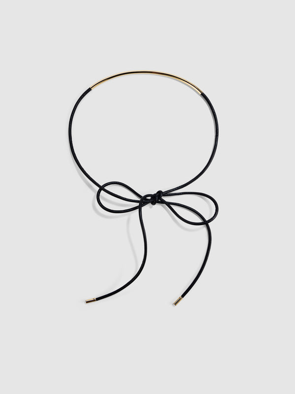 SHEIKE Sara Belt Black 1008452 Ghost Image