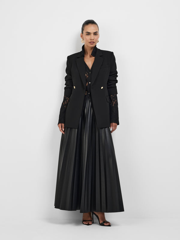 FELIX BLAZER, front view