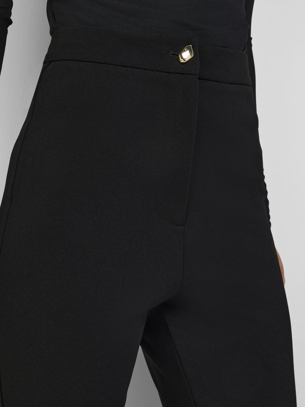 FELIX PANT, close-up detail