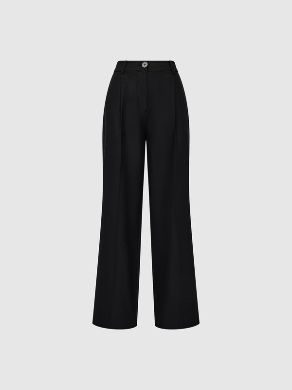 SHEIKE Crio Pant Black 1008485 Ghost Image