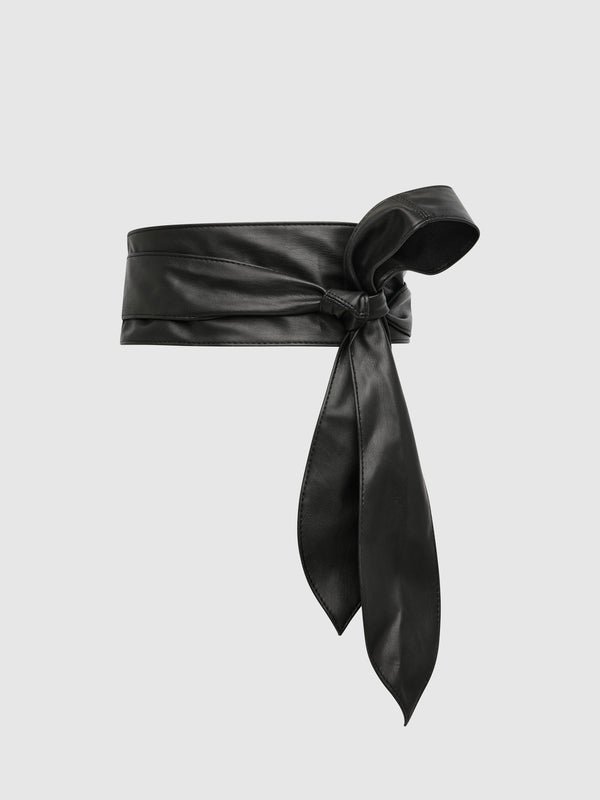 JORDAN BELT, flat lay