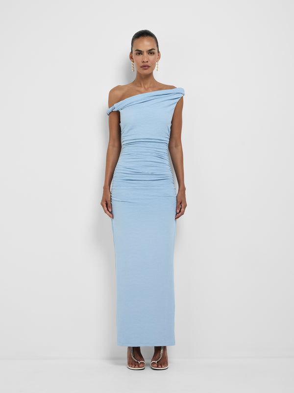 Size8 SHEIKE Athena Dress Mist 1008671 Front Image