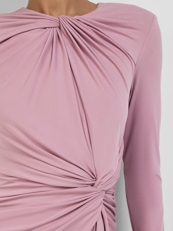 SADIE MINI DRESS, close-up detail
