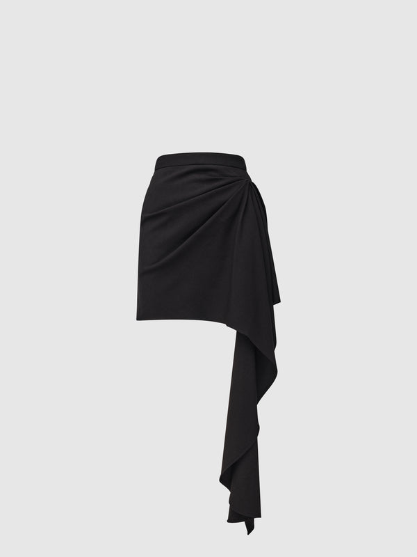 ELLIE SKIRT, flat lay