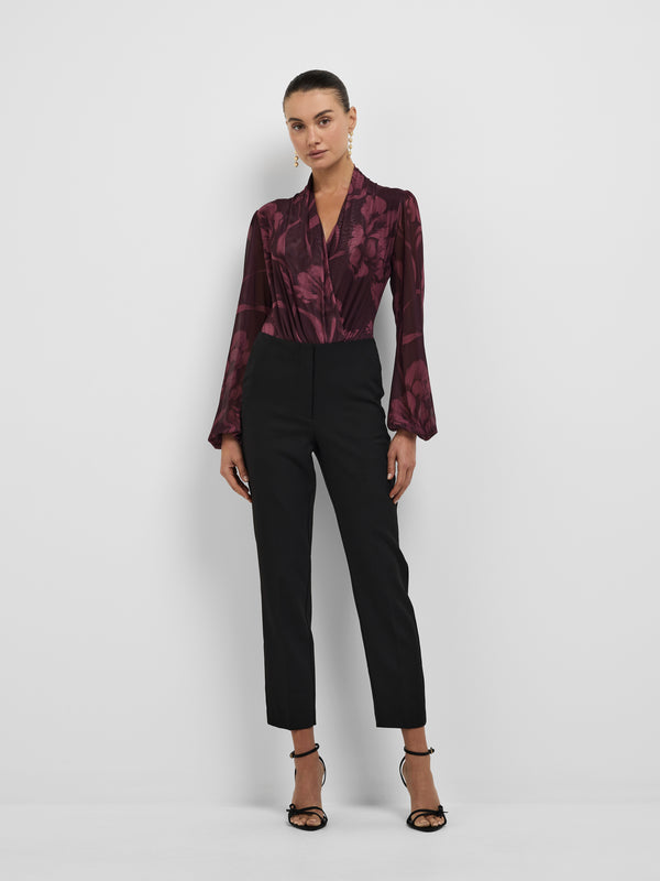 ADANNA BODYSUIT, front view
