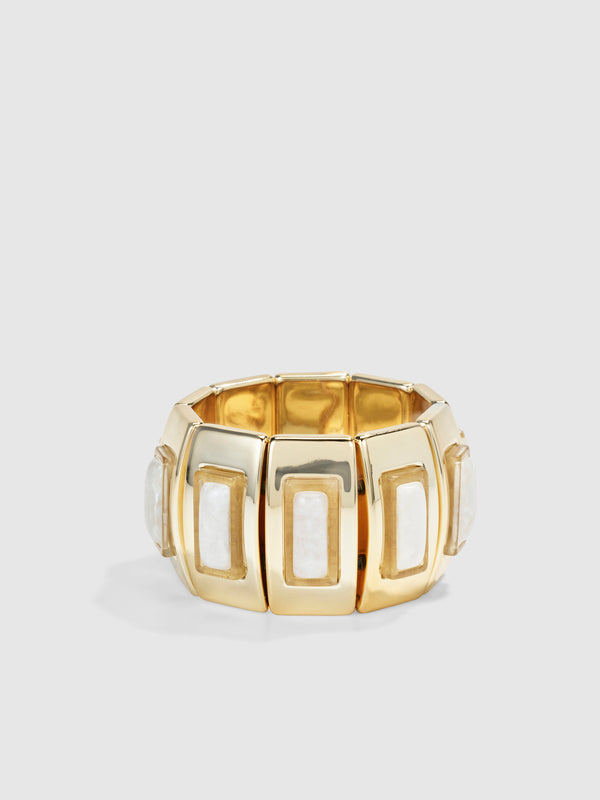 TERA BANGLE, flat lay