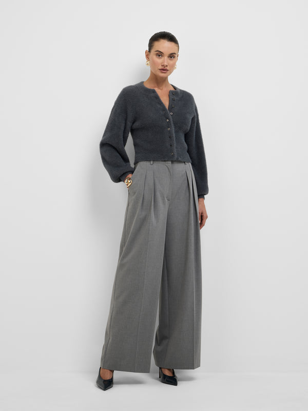 LORI CARDIGAN, front view