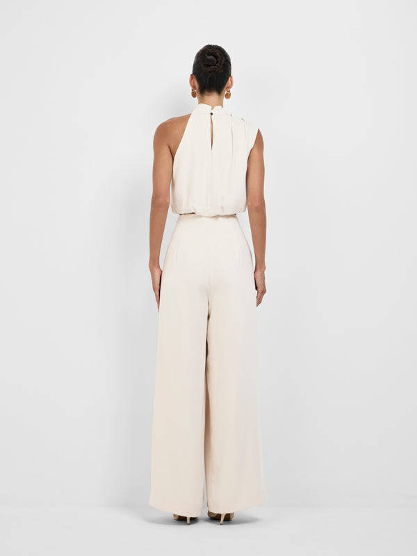 ADELE TOP, back view