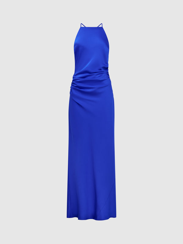 NADINE GOWN, flat lay