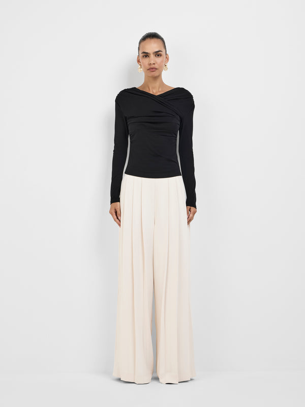 JONI TOP, front view