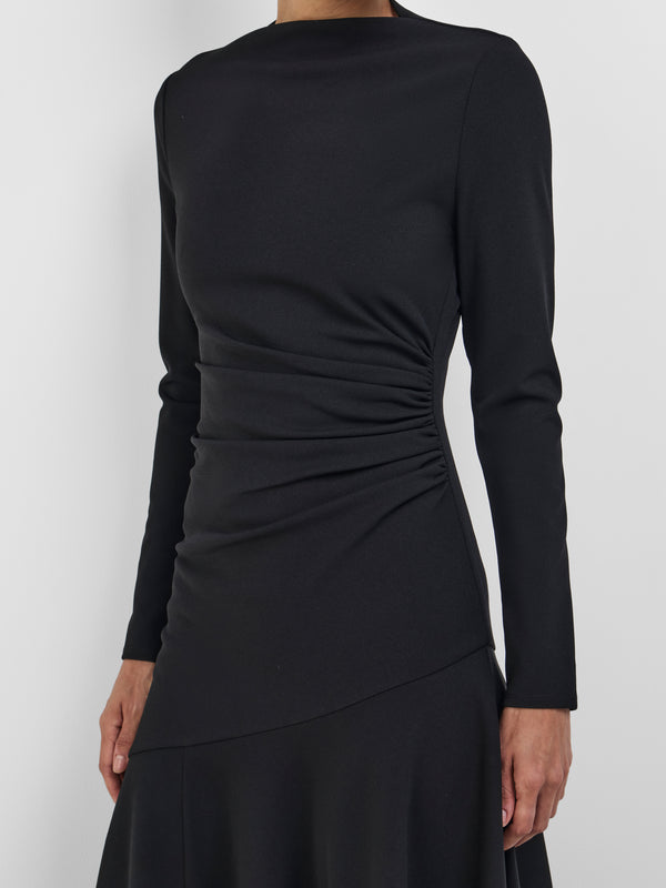 MIA DRESS, close-up detail