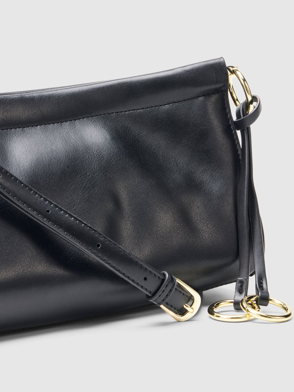 ANORA BAG, close-up detail