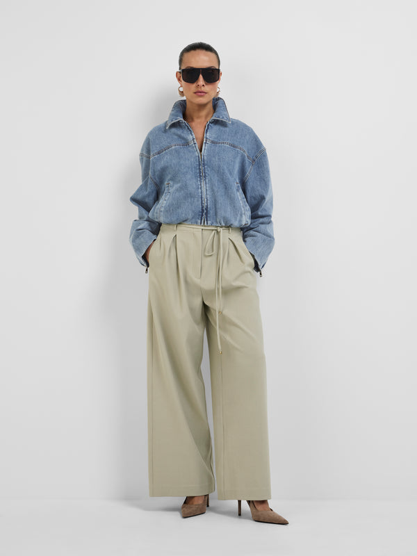 DANA PANT, front view