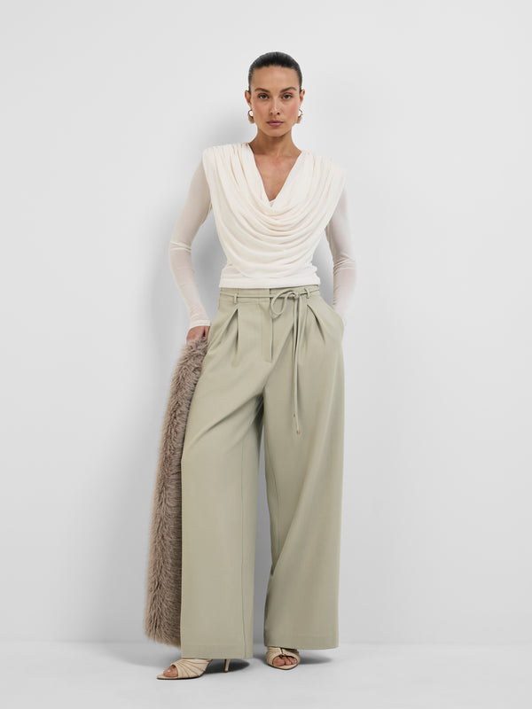 ZEMA TOP, front view