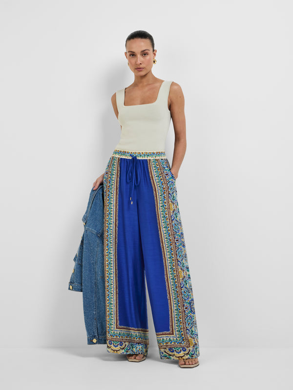 MYRA PANT, front view