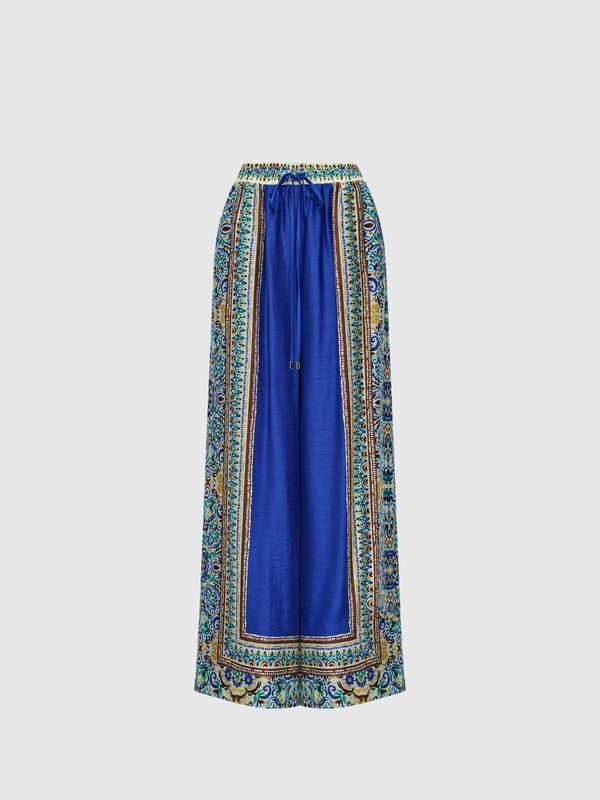MYRA PANT, flat lay
