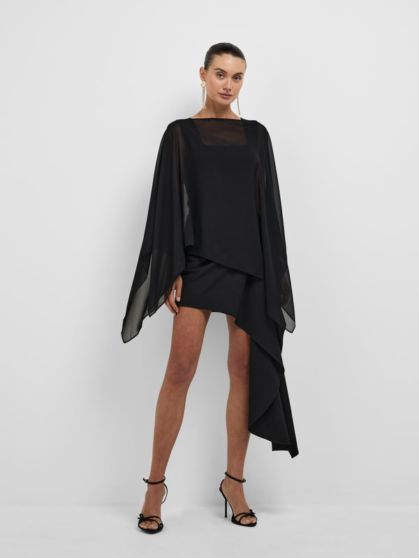 ELLIE SKIRT, front view