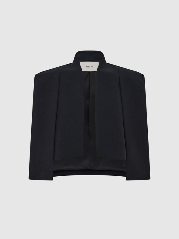 ELLA CAPE, flat lay