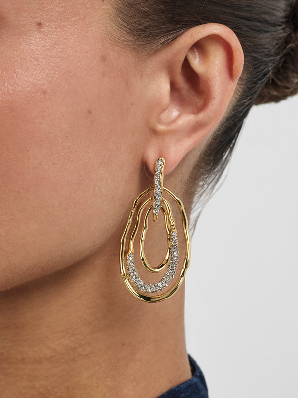 HARLOW EARRING