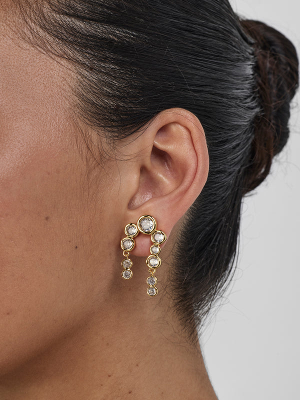 ZURI EARRING