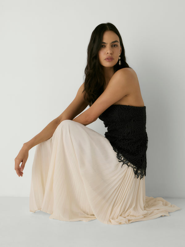 VALENTINA MAXI DRESS