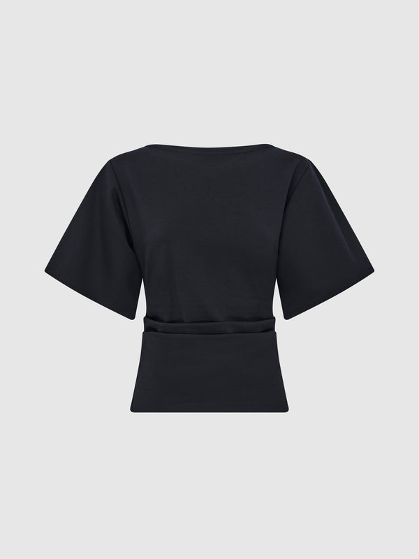 ARLO T-SHIRT, flat lay