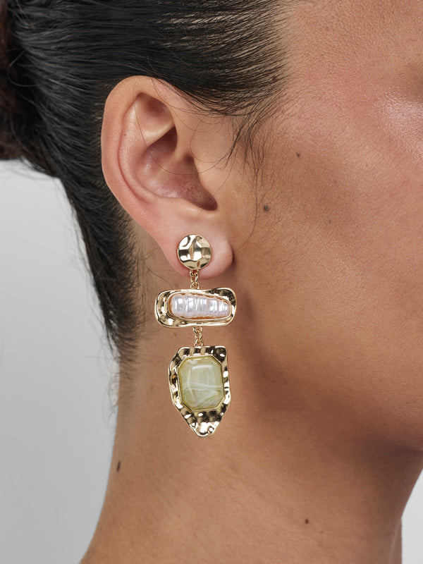 ADDISON EARRING