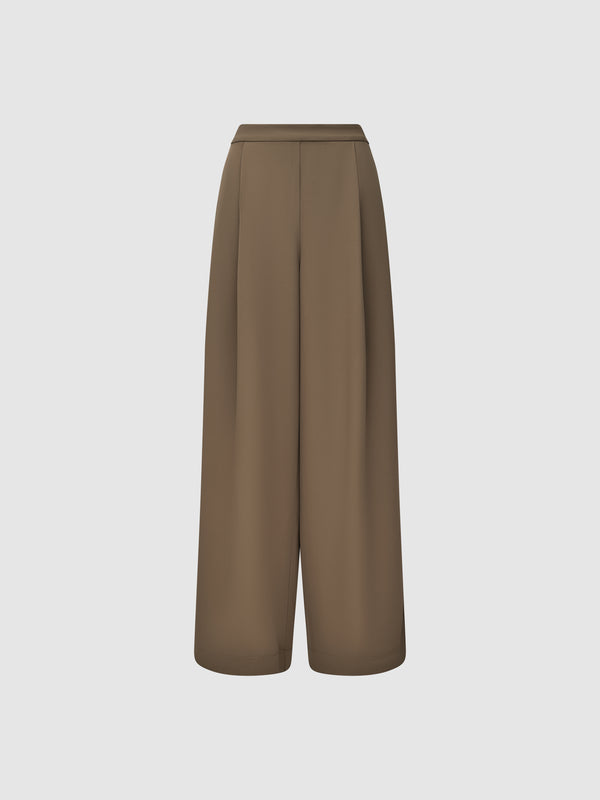 HAVANA PANT, flat lay