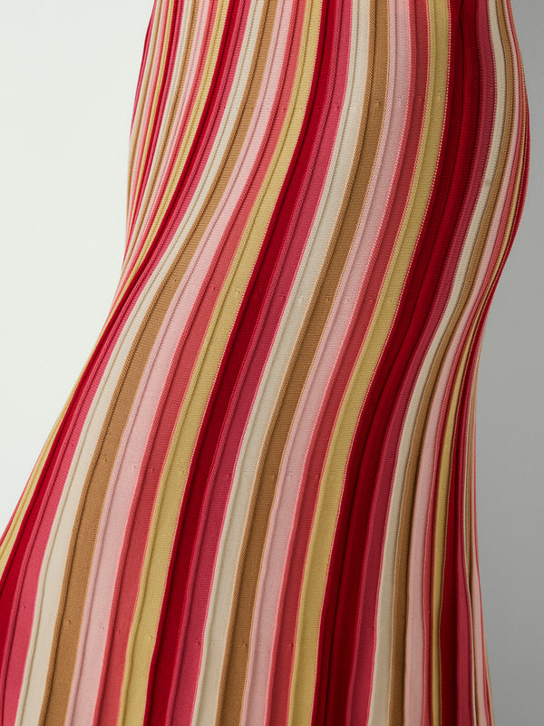 AIRLEE SKIRT, close-up detail