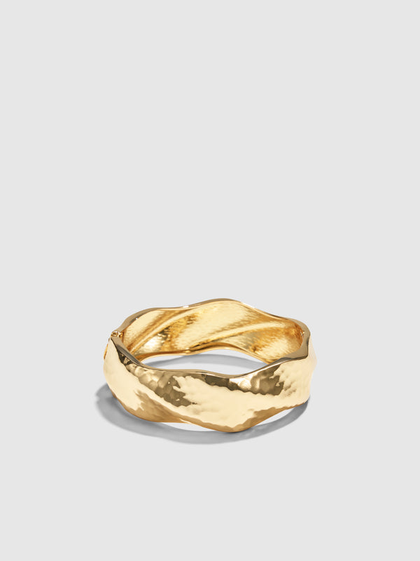 FLORENCE BANGLE, front view