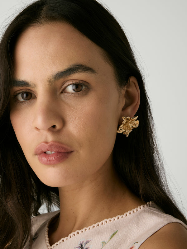 FLORA EARRINGS