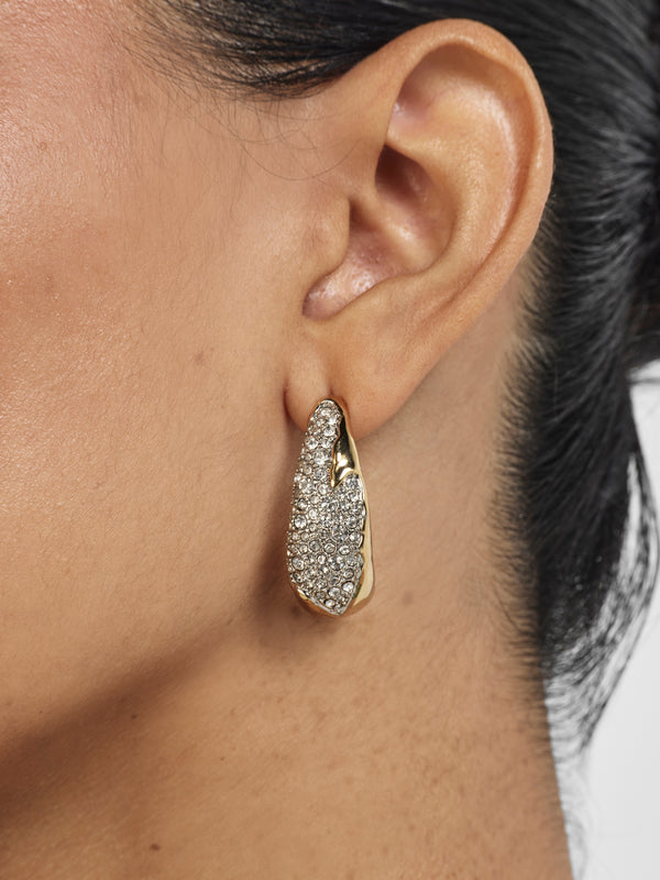 HANNAH STUD EARRINGS
