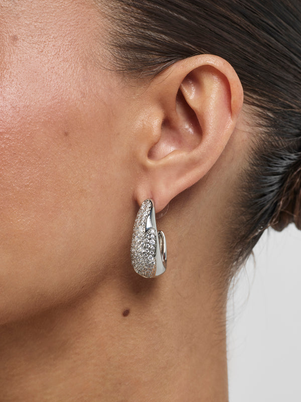 HANNAH STUD EARRINGS
