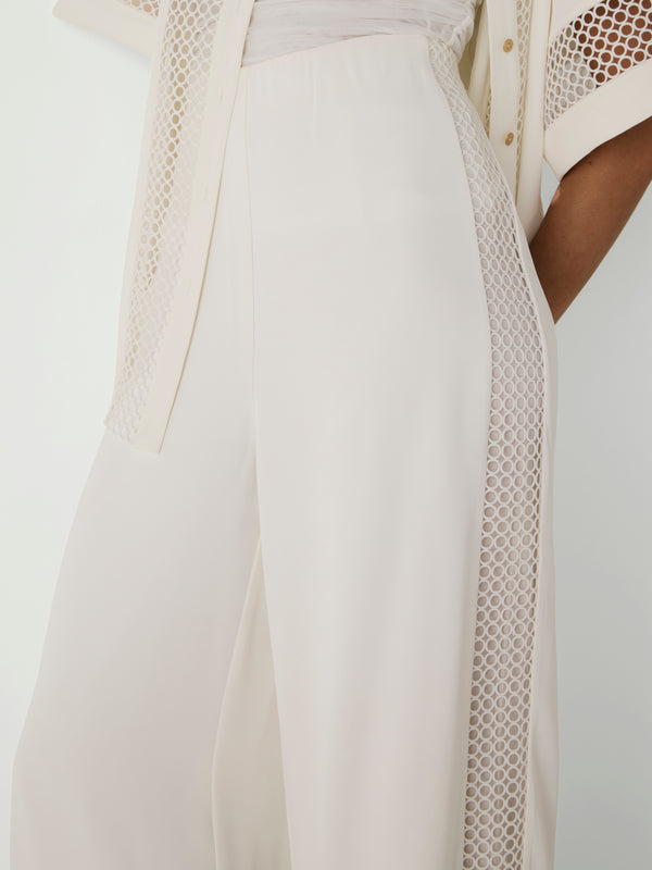 NOLA PANT, close-up detail
