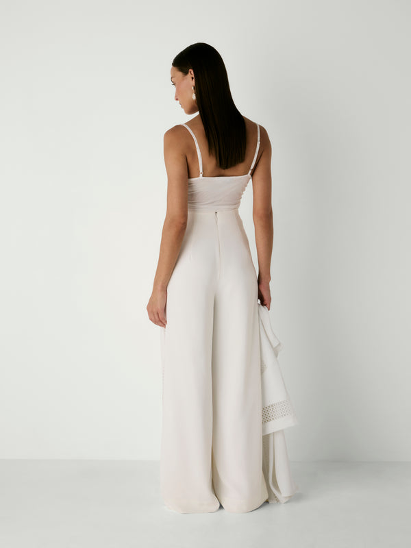 NOLA PANT, back view