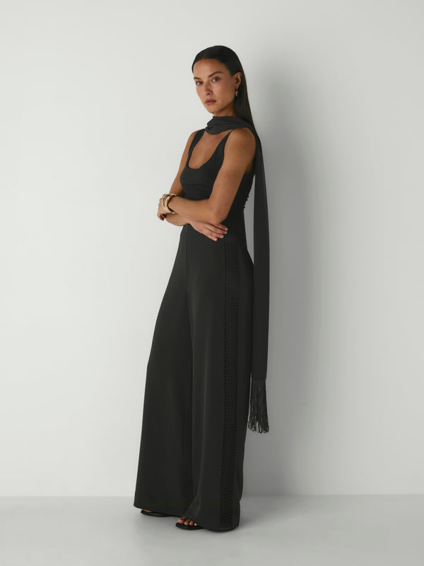 NOLA PANT, front view