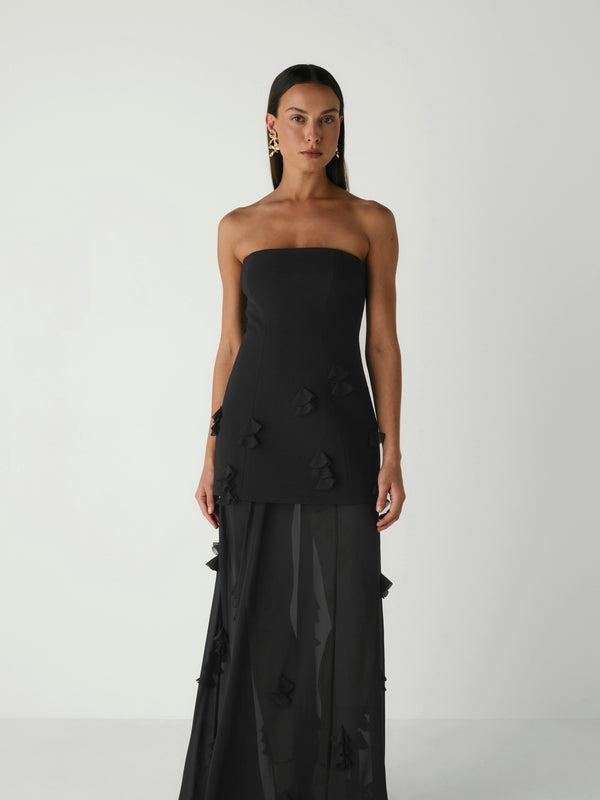 ARIA MAXI DRESS