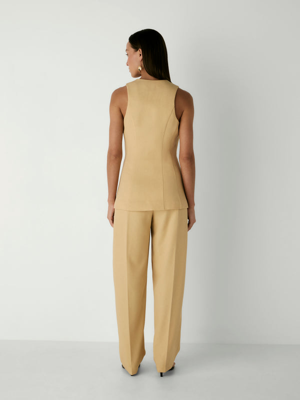BREE PANT, back view