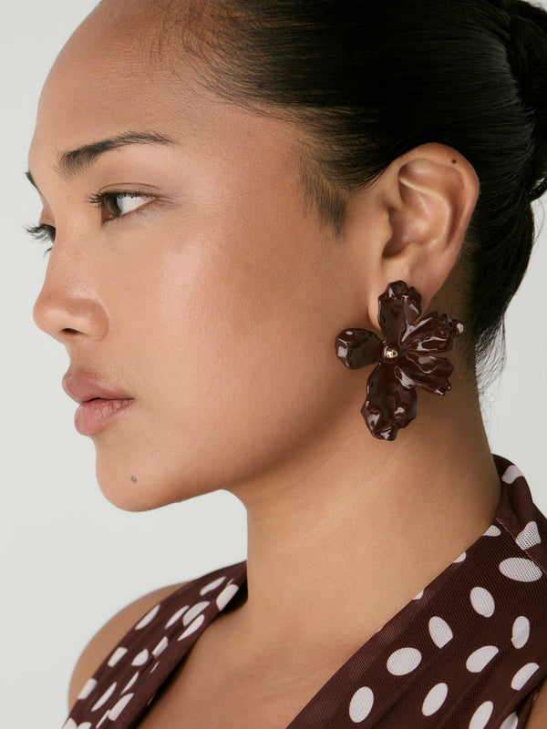 FREYA EARRING