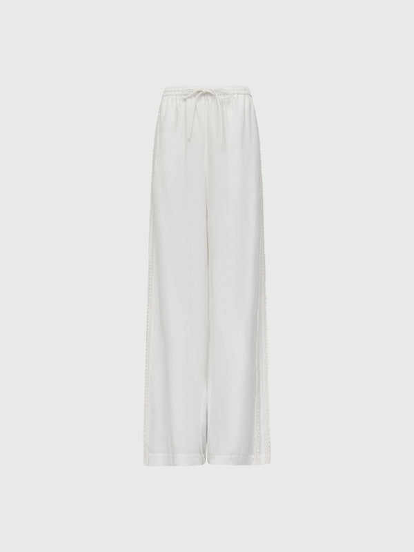 WHITLEY PANT, flat lay