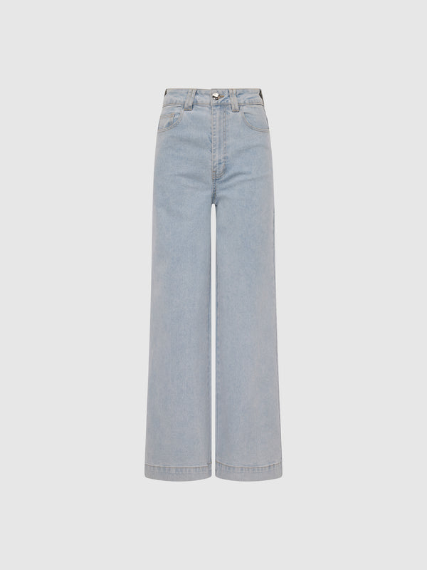 MABEL JEAN, flat lay