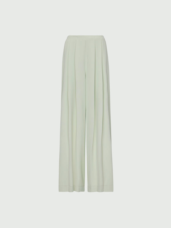 ADELE PANT, flat lay