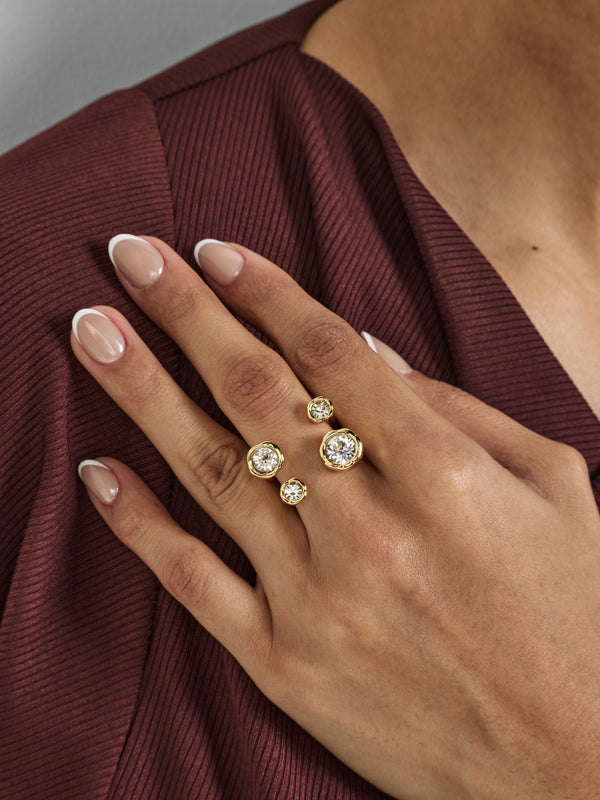 NIA RING