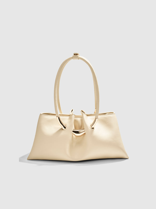 ELIOT BAG, flat lay