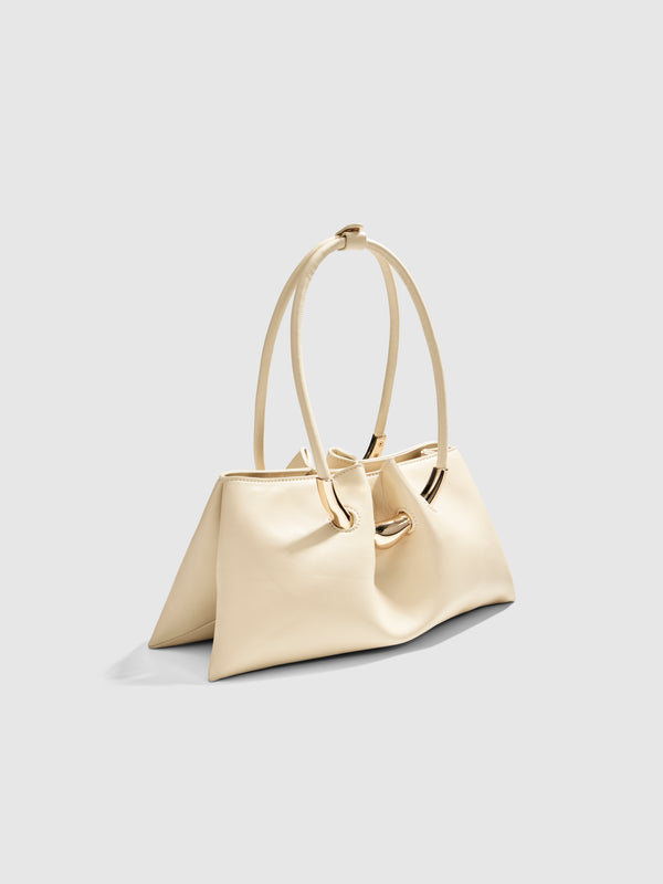 ELIOT BAG, flat lay