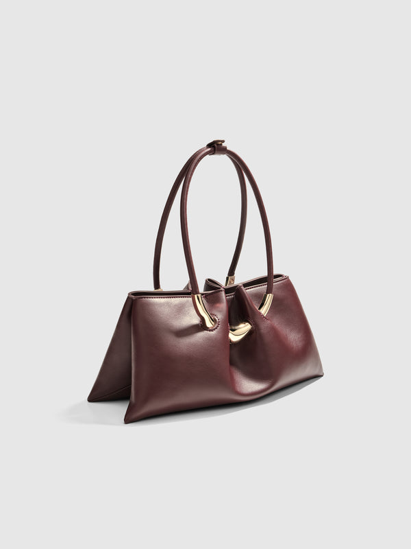 ELIOT BAG, flat lay