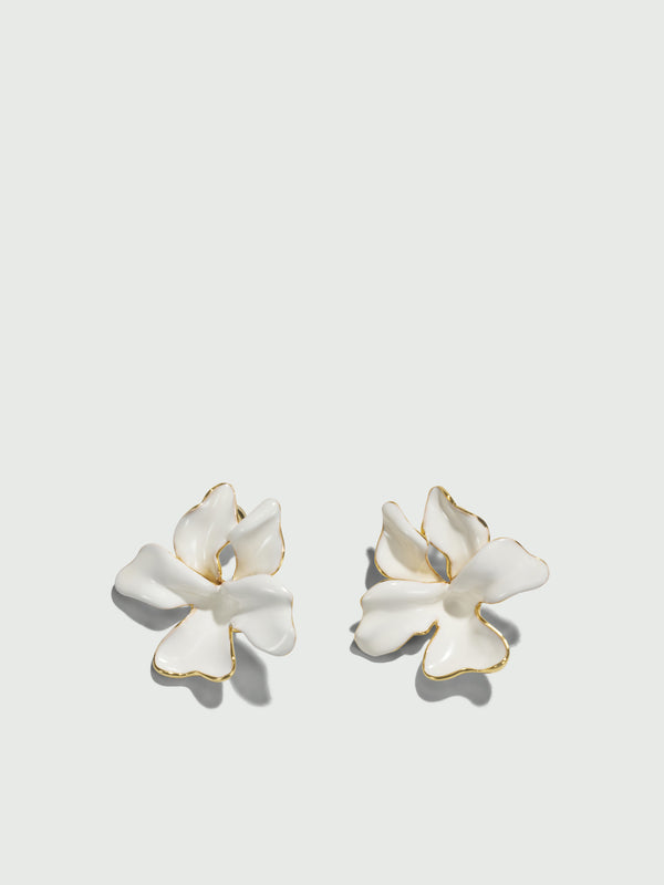 SKYE EARRING, flat lay
