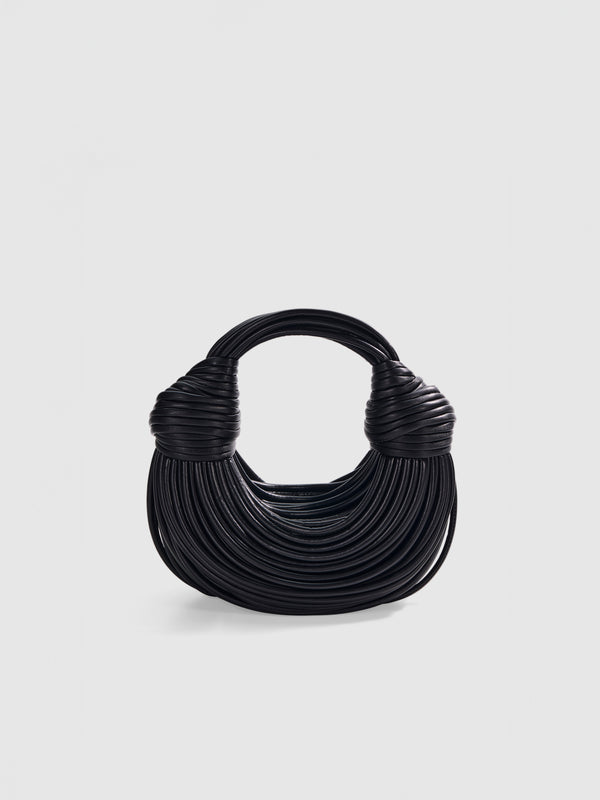 SHEIKE Quinn Bag Black 1007747 Ghost Image