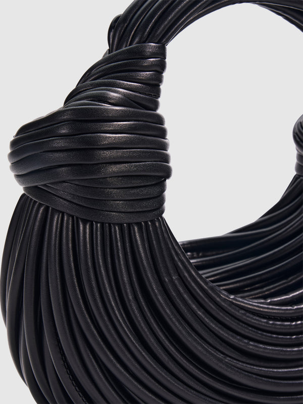 SHEIKE Quinn Bag Black 1007747 Detail Image